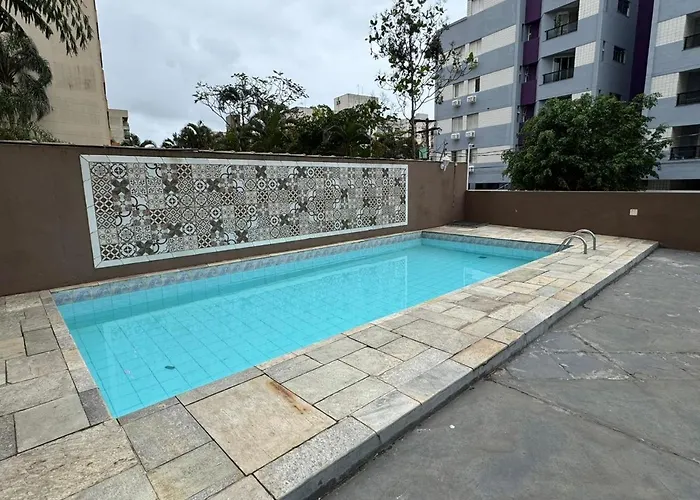 Apartamento Enseada Guaruja