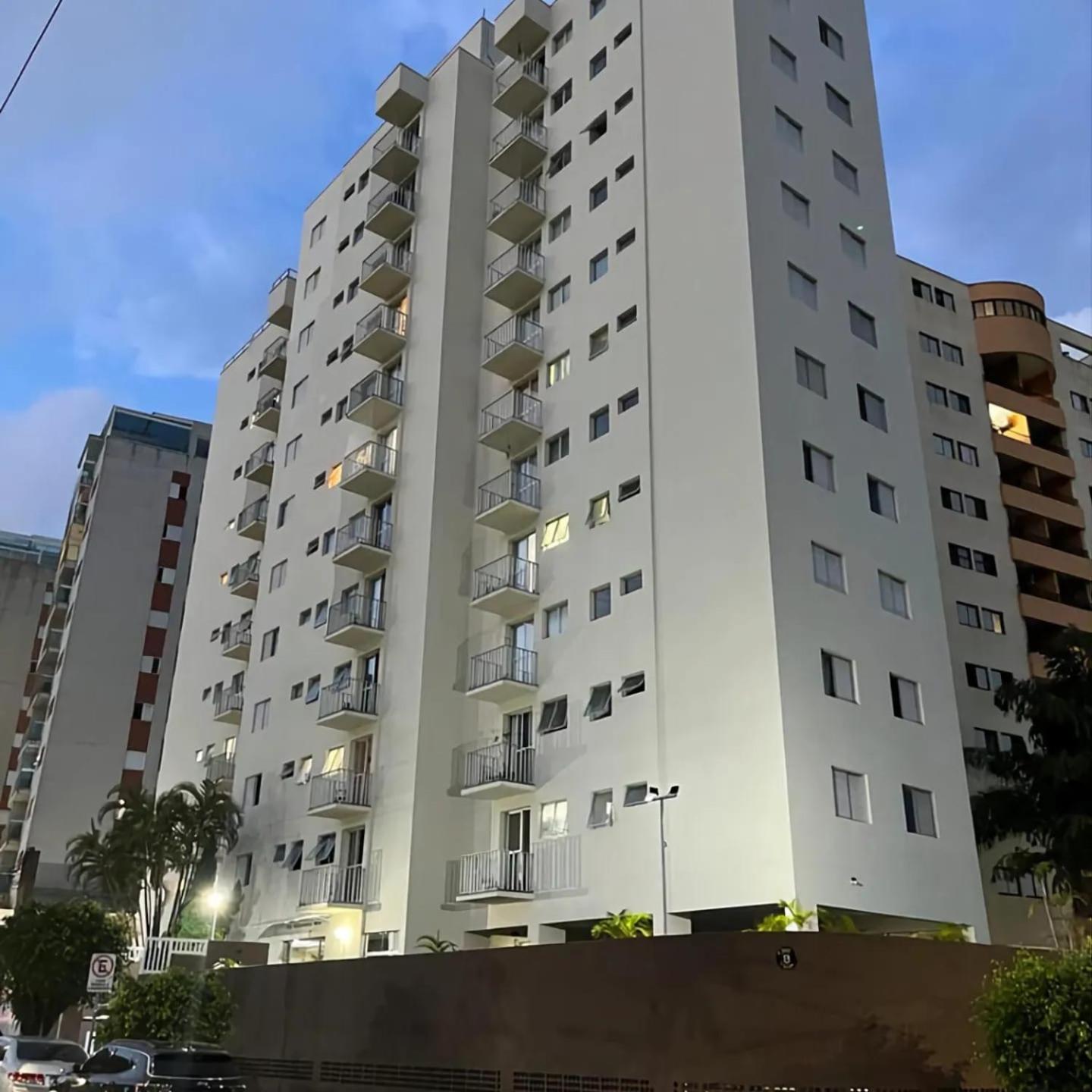 Apartment Enseada
