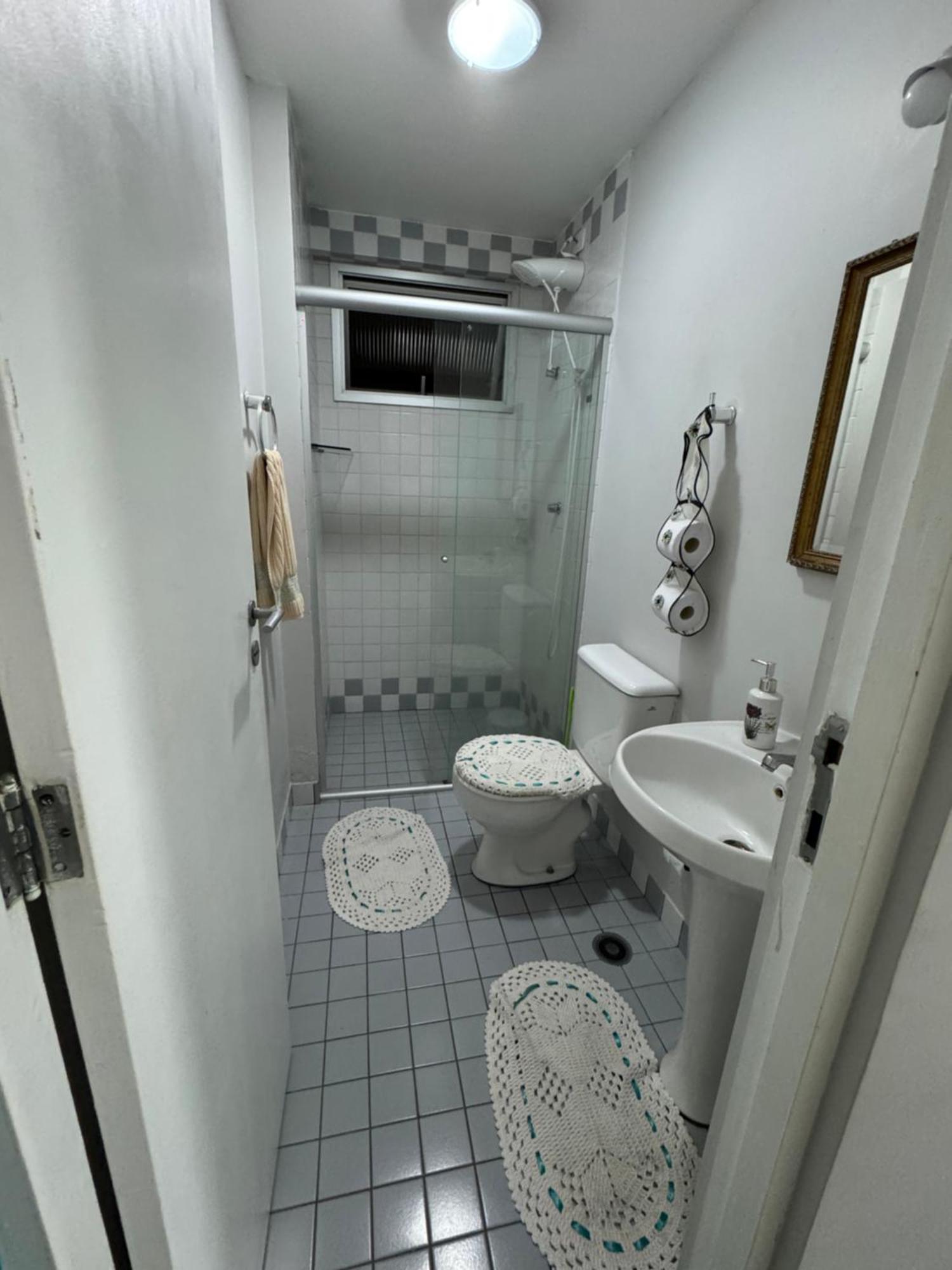 Apartment Enseada *