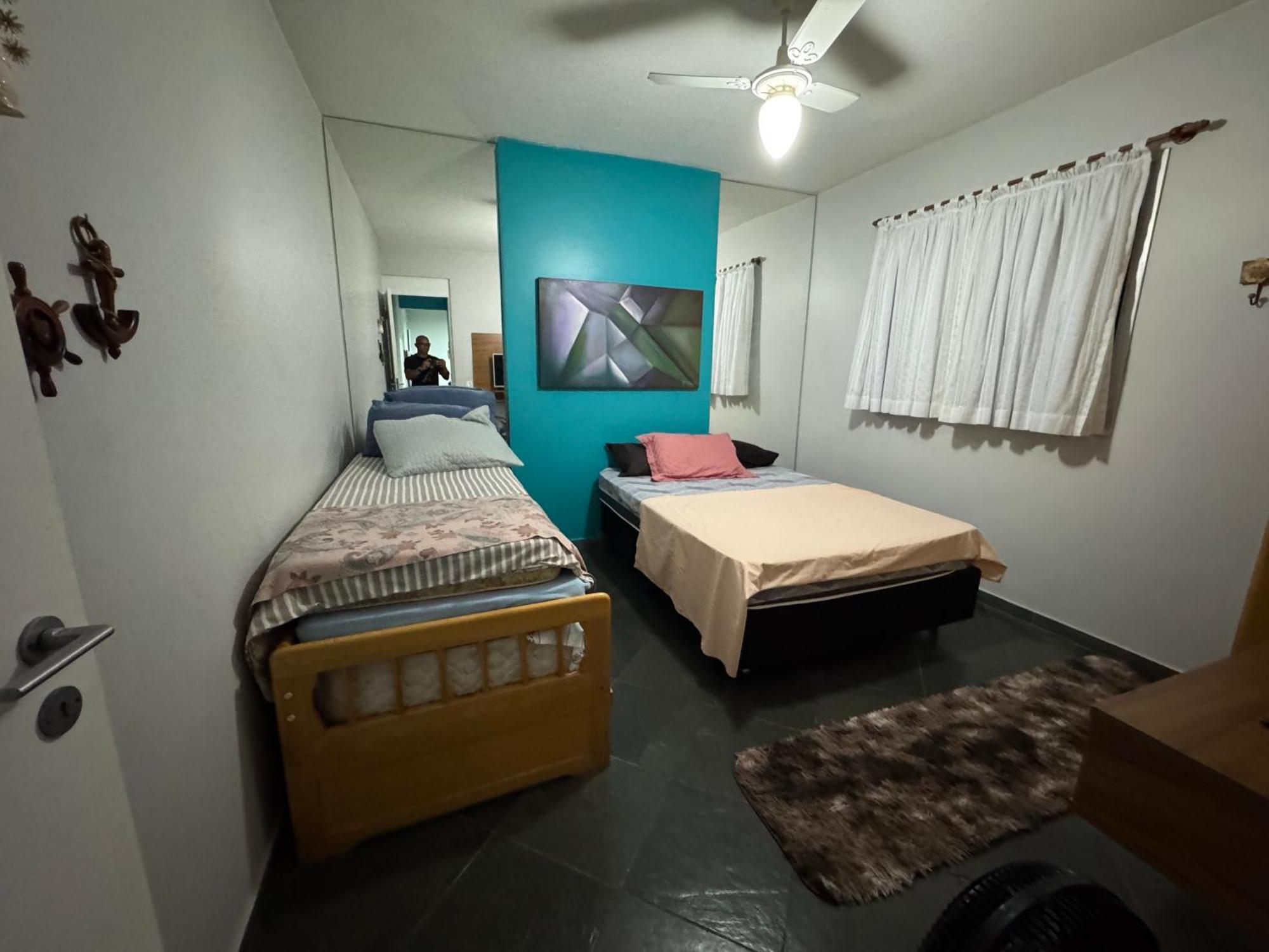 Apartment Enseada *
